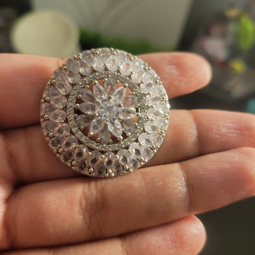 indian ring